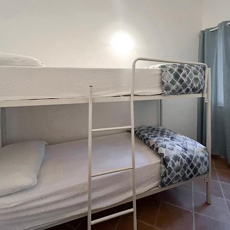 Hotel Centro Turistico San Nicola à Peschici Extérieur photo