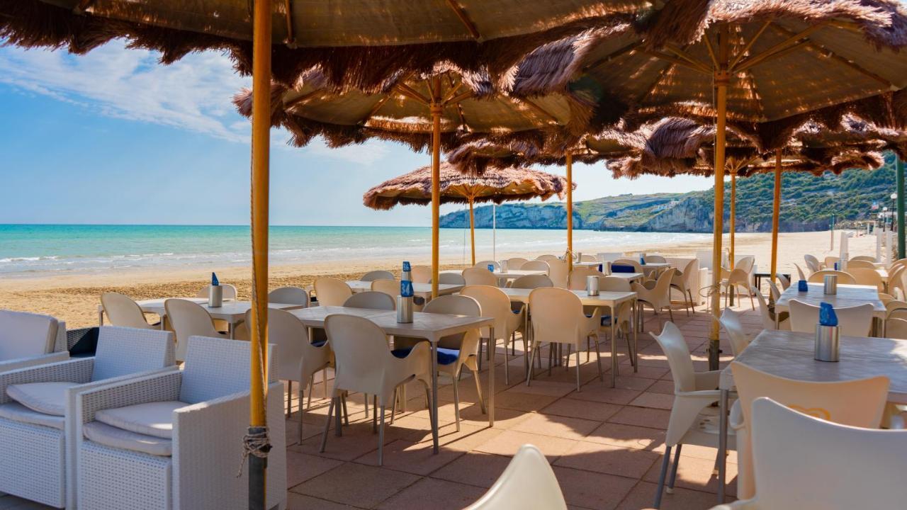 Hotel Centro Turistico San Nicola à Peschici Extérieur photo